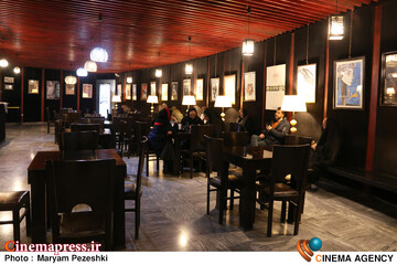 دومین روز جشنواره تئاتر فجر 3 بهمن 1404