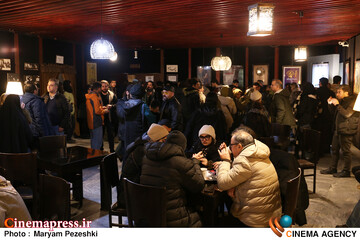 دومین روز جشنواره تئاتر فجر 3 بهمن 1404