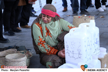 سومین روز جشنواره تئاتر فجر 4 بهمن 1404