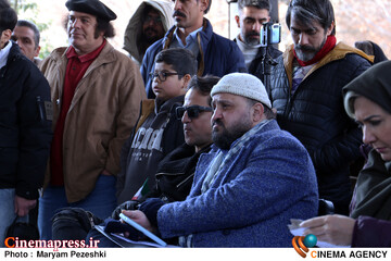 سومین روز جشنواره تئاتر فجر 4 بهمن 1404