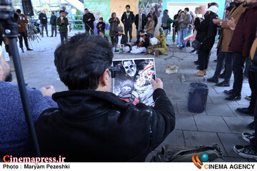 سومین روز جشنواره تئاتر فجر 4 بهمن 1404