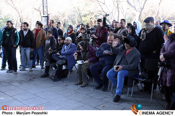 سومین روز جشنواره تئاتر فجر 4 بهمن 1404