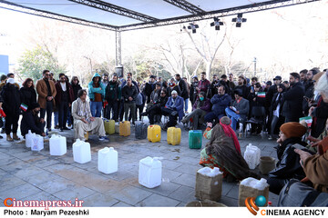 سومین روز جشنواره تئاتر فجر 4 بهمن 1404