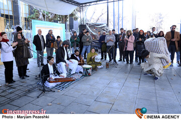 سومین روز جشنواره تئاتر فجر 4 بهمن 1404