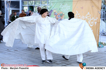 سومین روز جشنواره تئاتر فجر 4 بهمن 1404