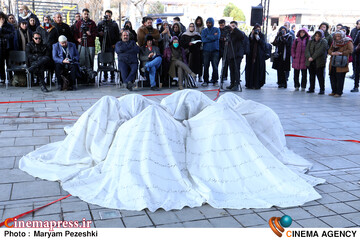 سومین روز جشنواره تئاتر فجر 4 بهمن 1404