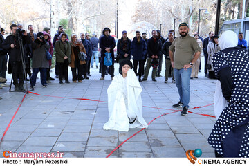 سومین روز جشنواره تئاتر فجر 4 بهمن 1404