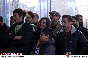 سومین روز جشنواره تئاتر فجر 4 بهمن 1404