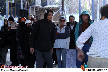 سومین روز جشنواره تئاتر فجر 4 بهمن 1404