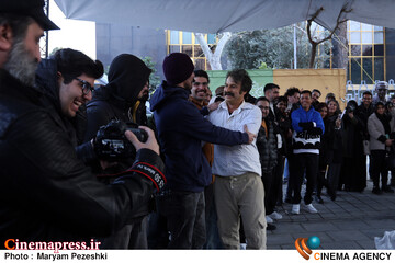 سومین روز جشنواره تئاتر فجر 4 بهمن 1404