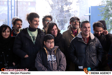 سومین روز جشنواره تئاتر فجر 4 بهمن 1404