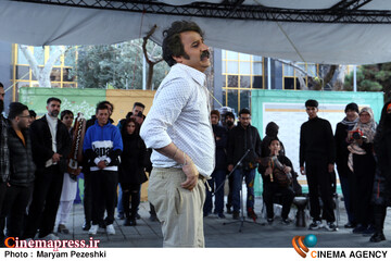 سومین روز جشنواره تئاتر فجر 4 بهمن 1404