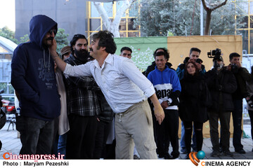 سومین روز جشنواره تئاتر فجر 4 بهمن 1404