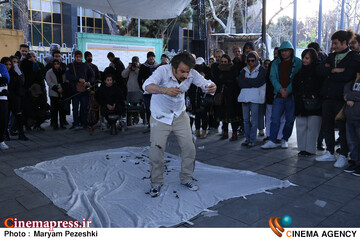 سومین روز جشنواره تئاتر فجر 4 بهمن 1404