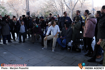 سومین روز جشنواره تئاتر فجر 4 بهمن 1404