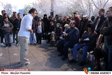 سومین روز جشنواره تئاتر فجر 4 بهمن 1404