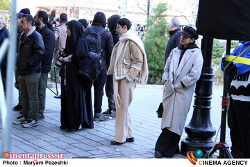 سومین روز جشنواره تئاتر فجر 4 بهمن 1404