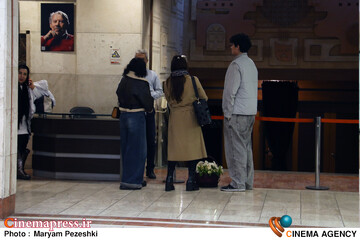 سومین روز جشنواره تئاتر فجر 4 بهمن 1404