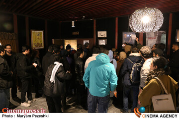 سومین روز جشنواره تئاتر فجر 4 بهمن 1404