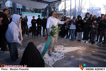 سومین روز جشنواره تئاتر فجر 4 بهمن 1404