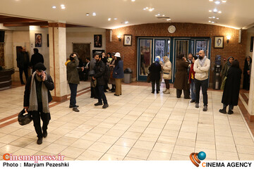 سومین روز جشنواره تئاتر فجر 4 بهمن 1404