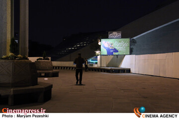 چهارمین روز جشنواره تئاتر فجر 5 بهمن 1404