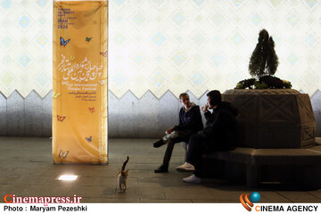 چهارمین روز جشنواره تئاتر فجر 5 بهمن 1404