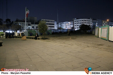 چهارمین روز جشنواره تئاتر فجر 5 بهمن 1404