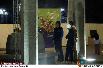 چهارمین روز جشنواره تئاتر فجر 5 بهمن 1404