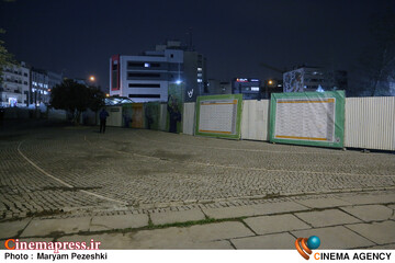 چهارمین روز جشنواره تئاتر فجر 5 بهمن 1404