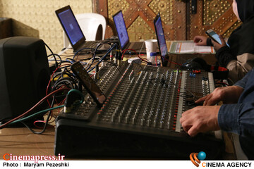 چهارمین روز جشنواره تئاتر فجر 5 بهمن 1404