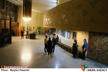 چهارمین روز جشنواره تئاتر فجر 5 بهمن 1404