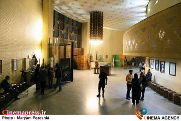 چهارمین روز جشنواره تئاتر فجر 5 بهمن 1404