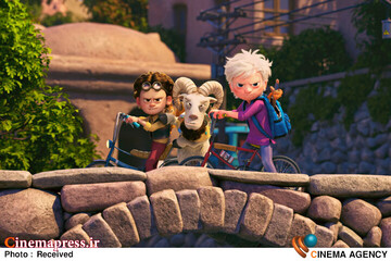 «نگهبانان خورشید» از شخصیت‌های اصلی خود رونمایی کرد