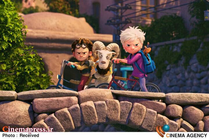 «نگهبانان خورشید» از شخصیت‌های اصلی خود رونمایی کرد