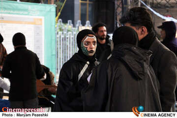 پنجمین روز جشنواره تئاتر فجر 6 بهمن 1404