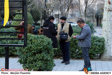 پنجمین روز جشنواره تئاتر فجر 6 بهمن 1404