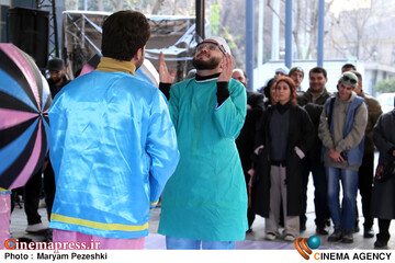 پنجمین روز جشنواره تئاتر فجر 6 بهمن 1404