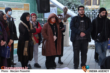 پنجمین روز جشنواره تئاتر فجر 6 بهمن 1404