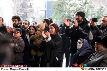 پنجمین روز جشنواره تئاتر فجر 6 بهمن 1404