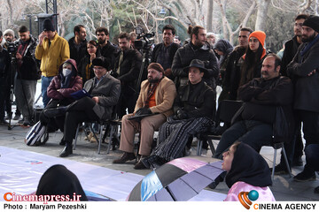 پنجمین روز جشنواره تئاتر فجر 6 بهمن 1404