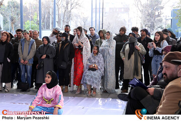 پنجمین روز جشنواره تئاتر فجر 6 بهمن 1404