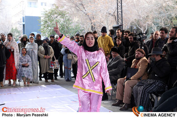 پنجمین روز جشنواره تئاتر فجر 6 بهمن 1404