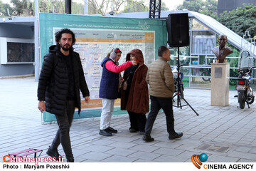 پنجمین روز جشنواره تئاتر فجر 6 بهمن 1404