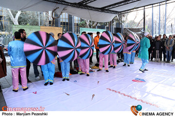 پنجمین روز جشنواره تئاتر فجر 6 بهمن 1404