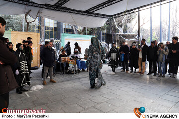 پنجمین روز جشنواره تئاتر فجر 6 بهمن 1404