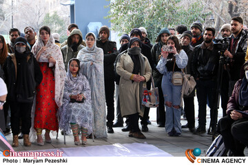 پنجمین روز جشنواره تئاتر فجر 6 بهمن 1404