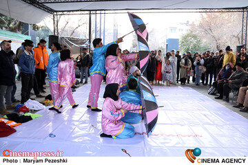 پنجمین روز جشنواره تئاتر فجر 6 بهمن 1404