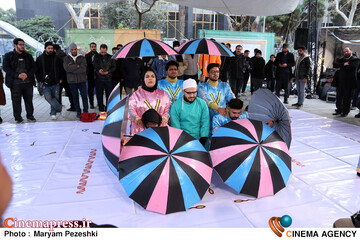 پنجمین روز جشنواره تئاتر فجر 6 بهمن 1404
