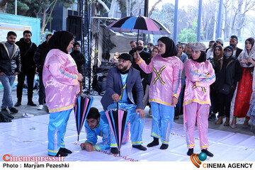 پنجمین روز جشنواره تئاتر فجر 6 بهمن 1404